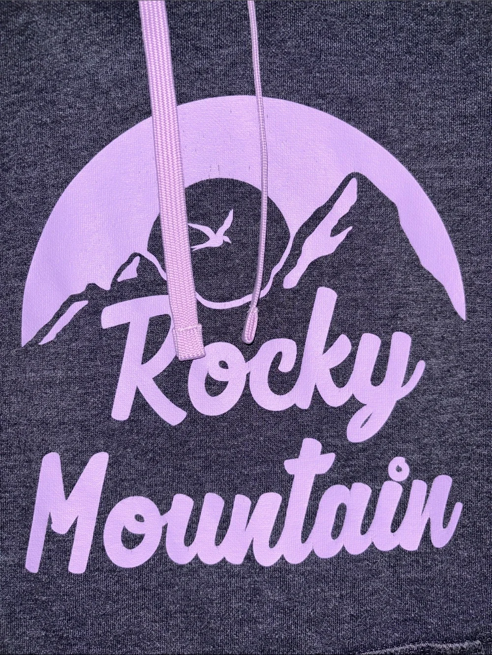 The North Face Rocky Mountain Sweater
